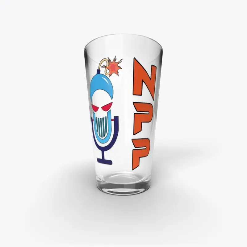 NPP NEW Design!