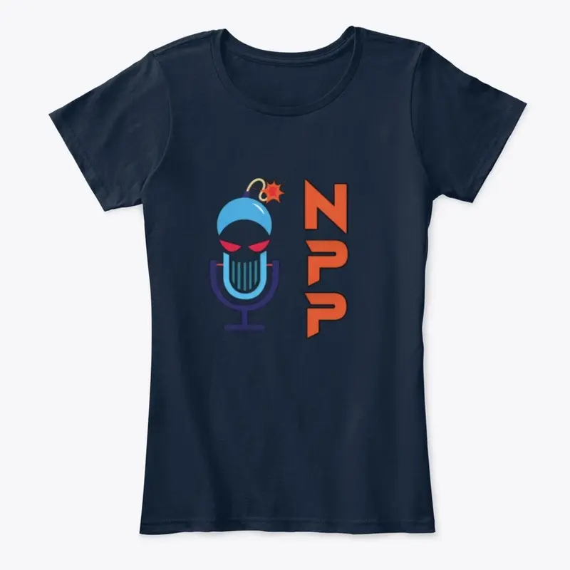 NPP NEW Design!